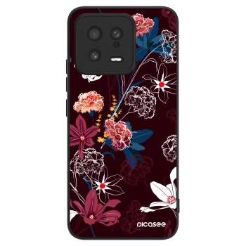 Hülle für Xiaomi 13 - Dark Meadow