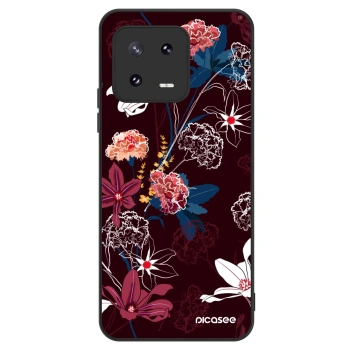 Hülle für Xiaomi 13 Pro - Dark Meadow