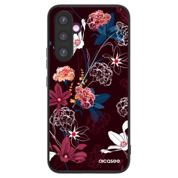 Picasee ULTIMATE CASE für Samsung Galaxy A54 5G A546B - Dark Meadow
