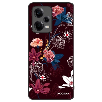 Picasee ULTIMATE CASE für Xiaomi Redmi Note 12 Pro 5G - Dark Meadow
