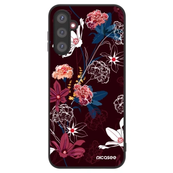 Picasee ULTIMATE CASE für Samsung Galaxy A14 5G A146P - Dark Meadow