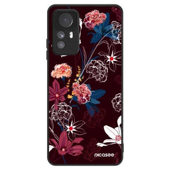 Hülle für Xiaomi Redmi Note 12S - Dark Meadow