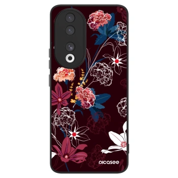 Hülle für Honor 90 5G - Dark Meadow