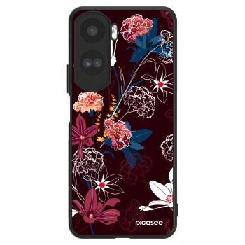 Hülle für Honor 90 Lite 5G - Dark Meadow
