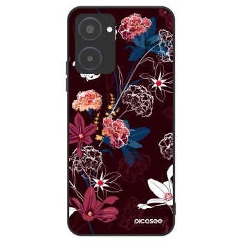 Hülle für Realme 10 4G - Dark Meadow