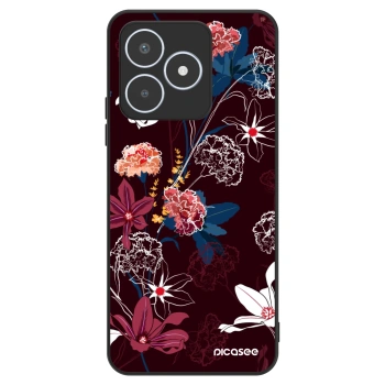 Hülle für Realme C53 - Dark Meadow