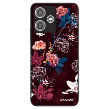 Hülle für Xiaomi Redmi 12 5G - Dark Meadow