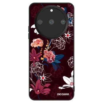 Hülle für Realme 11 Pro+ - Dark Meadow