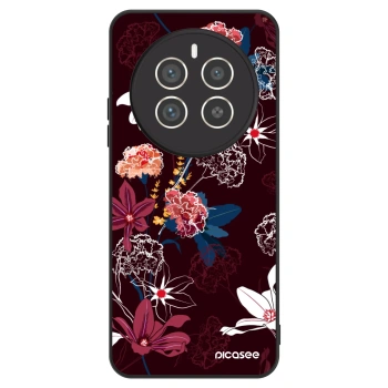 Hülle für Realme 12 Pro 5G - Dark Meadow