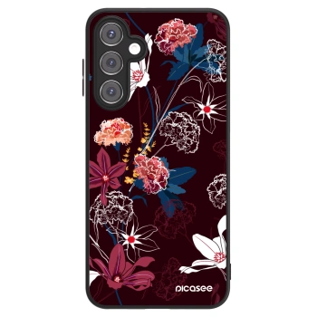 Picasee ULTIMATE CASE für Samsung Galaxy A16 5G - Dark Meadow