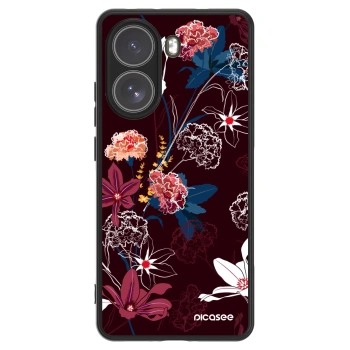 Hülle für Xiaomi Poco X7 Pro 5G - Dark Meadow