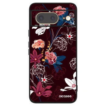 Hülle für Google Pixel 8 - Dark Meadow