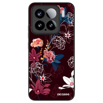 Picasee ULTIMATE CASE für Xiaomi 15 - Dark Meadow