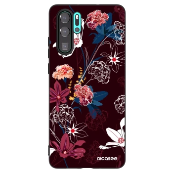 Hülle für Huawei P30 Pro - Dark Meadow