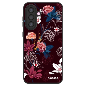 Picasee ULTIMATE CASE für Samsung Galaxy A56 5G A566B - Dark Meadow