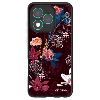 Hülle für Honor 400 Lite 5G - Dark Meadow