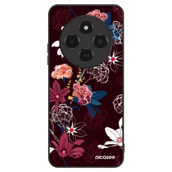 Hülle für Xiaomi Poco C75 - Dark Meadow