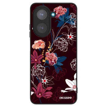 Hülle für Xiaomi Redmi A5 - Dark Meadow