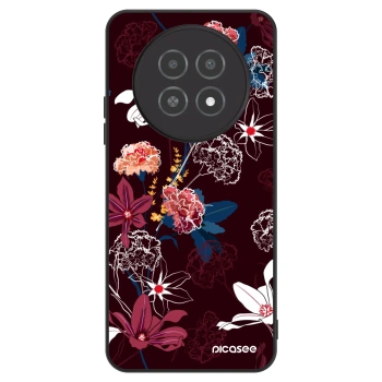 Hülle für Realme 12X - Dark Meadow