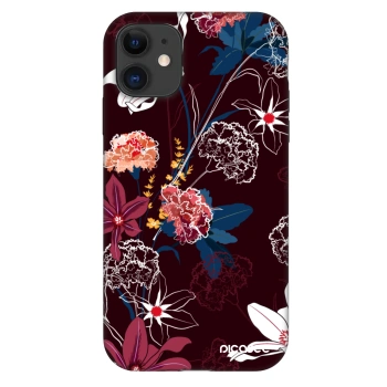 Hülle für Apple iPhone 11 - Dark Meadow