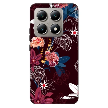 Hülle für Xiaomi 14T Pro - Dark Meadow