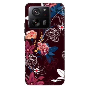 Hülle für Xiaomi 13T - Dark Meadow