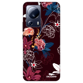 Hülle für Xiaomi 13 Lite - Dark Meadow