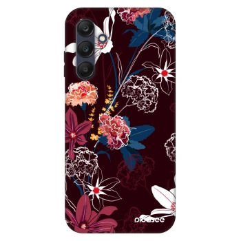 Hülle für Samsung Galaxy A25 A256B 5G - Dark Meadow
