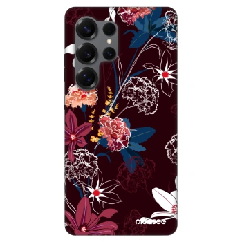Hülle für Samsung Galaxy S25 Ultra 5G - Dark Meadow