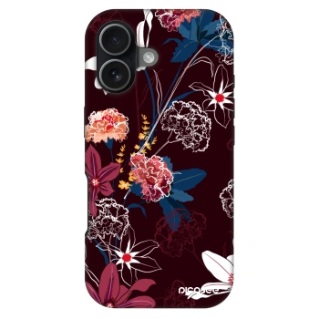 Hülle für Apple iPhone 17 - Dark Meadow
