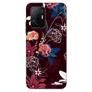 Hülle für Xiaomi 11T - Dark Meadow