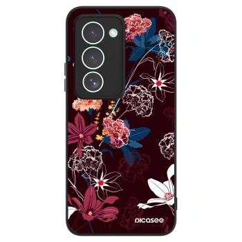 Hülle für Xiaomi Redmi 15 5G - Dark Meadow
