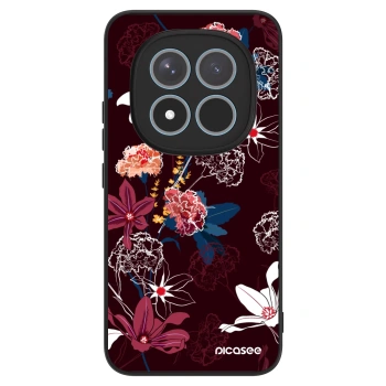 Hülle für Xiaomi Redmi Note 15 Pro+ - Dark Meadow