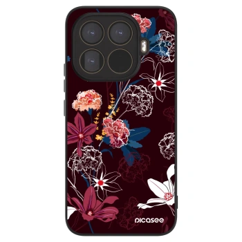 Hülle für Xiaomi 15T Pro - Dark Meadow