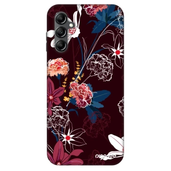 Hülle für Samsung Galaxy A16 4G - Dark Meadow