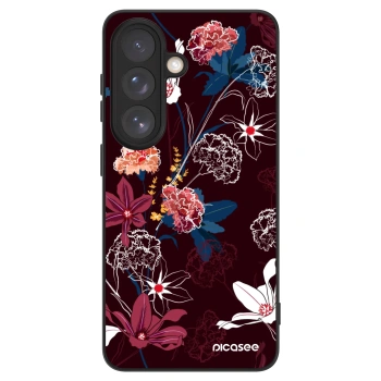 Picasee ULTIMATE CASE PowerShare für Samsung Galaxy S26 - Dark Meadow