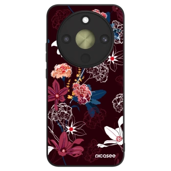 Hülle für Honor Magic8 Lite 5G - Dark Meadow