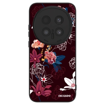 Hülle für Honor Magic8 Pro 5G - Dark Meadow