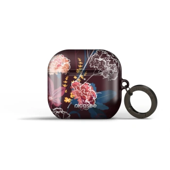 Case for Apple AirPods 4 - DESIGN##
