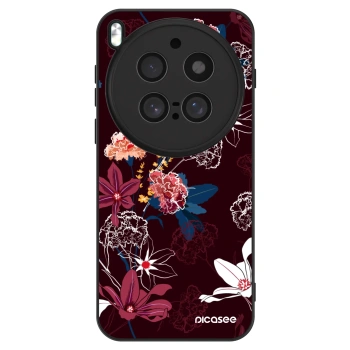 Hülle für Vivo X300 Pro - Dark Meadow