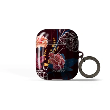 Case for Apple AirPods 2 - DESIGN##