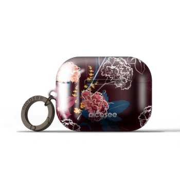 Case for Apple AirPods Pro 3 - DESIGN##