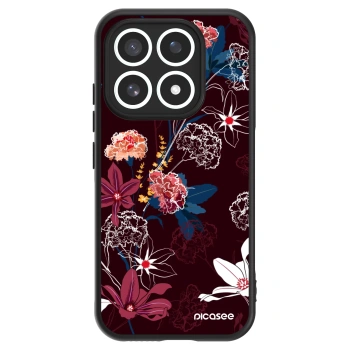Picasee ULTIMATE CASE PowerShare für Xiaomi 17 - Dark Meadow