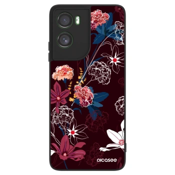 Hülle für Motorola Moto G06 - Dark Meadow