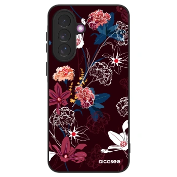 Picasee ULTIMATE CASE für Samsung Galaxy A37 - Dark Meadow