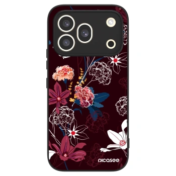 Picasee ULTIMATE CASE für Honor 600 Pro - Dark Meadow