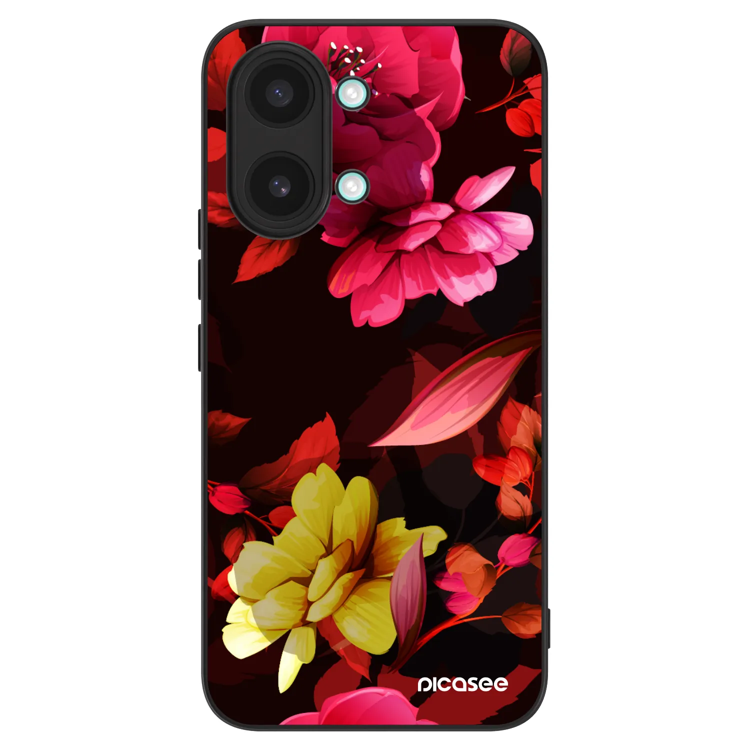 Picasee ULTIMATE CASE für Xiaomi Poco X8 Pro Max - Dark Peonny