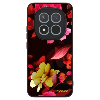 Hülle für Xiaomi Redmi Note 15 Pro+ - Dark Peonny