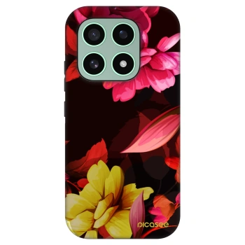 Hülle für Xiaomi 17 - Dark Peonny