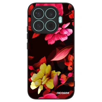 Hülle für Xiaomi 17T - Dark Peonny